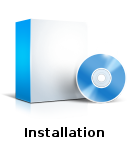 Installation der IPTAM PBX